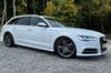 Audi A6 2.0 A6 S Line TDI Ultra Semi-Auto 5dr