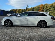 Audi A6 2.0 A6 S Line TDI Ultra Semi-Auto 5dr 4