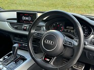 Audi A6 2.0 A6 S Line TDI Ultra Semi-Auto 5dr 11