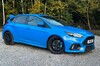 Ford Focus 2.3 Focus RS 4WD 5dr