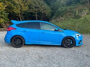 Ford Focus 2.3 Focus RS 4WD 5dr 2