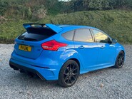 Ford Focus 2.3 Focus RS 4WD 5dr 3