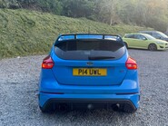 Ford Focus 2.3 Focus RS 4WD 5dr 4