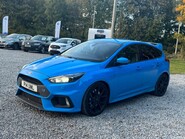 Ford Focus 2.3 Focus RS 4WD 5dr 5