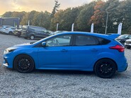 Ford Focus 2.3 Focus RS 4WD 5dr 6