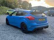 Ford Focus 2.3 Focus RS 4WD 5dr 7