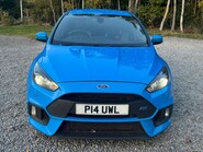 Ford Focus 2.3 Focus RS 4WD 5dr 10