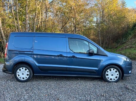 Ford Transit Connect 1.5 Transit Connect 230 Trend TDCi