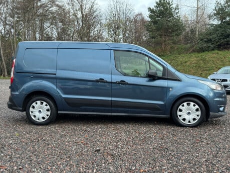 Ford Transit Connect 1.5 Transit Connect 230 Trend TDCi 2