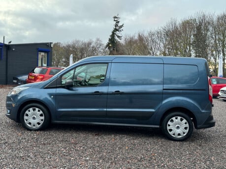 Ford Transit Connect 1.5 Transit Connect 230 Trend TDCi 4