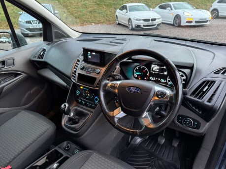 Ford Transit Connect 1.5 Transit Connect 230 Trend TDCi 18