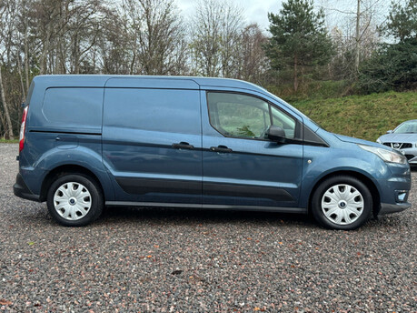 Ford Transit Connect 1.5 Transit Connect 230 Trend TDCi