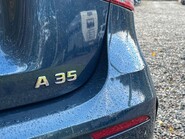 Mercedes-Benz A Class 2.0 AMG A 35 Premium+ 4Matic Edition Auto 4WD 5dr 12