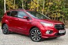 Ford Kuga 2.0 Kuga ST-Line TDCi 4x4 4WD 5dr