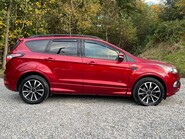 Ford Kuga 2.0 Kuga ST-Line TDCi 4x4 4WD 5dr 2