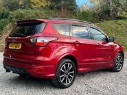 Ford Kuga 2.0 Kuga ST-Line TDCi 4x4 4WD 5dr 3