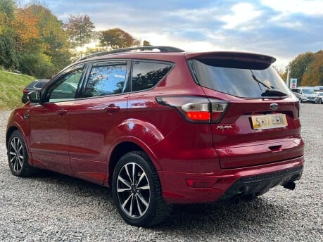 Ford Kuga 2.0 Kuga ST-Line TDCi 4x4 4WD 5dr 5