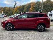 Ford Kuga 2.0 Kuga ST-Line TDCi 4x4 4WD 5dr 6