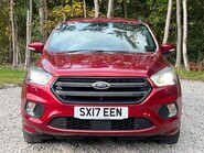 Ford Kuga 2.0 Kuga ST-Line TDCi 4x4 4WD 5dr 8