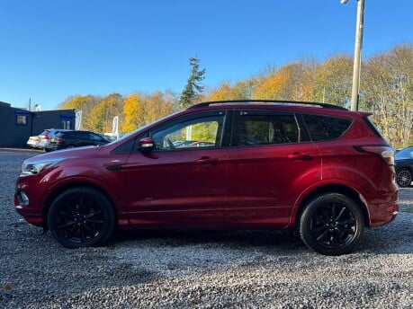 Ford Kuga 2.0 Kuga ST-Line TDCi 4x4 4WD 5dr 6