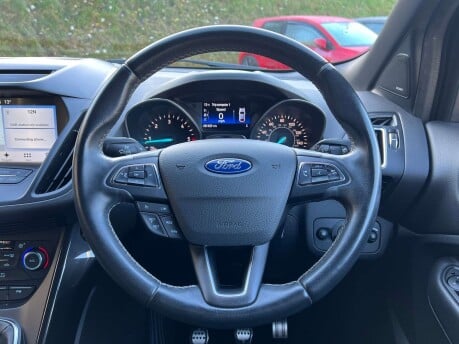 Ford Kuga 2.0 Kuga ST-Line TDCi 4x4 4WD 5dr 27