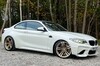 BMW 2 Series 3.0 M2 Auto 2dr