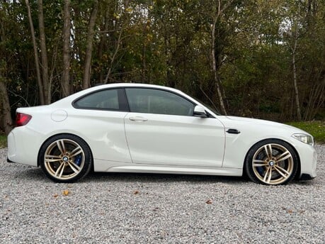 BMW 2 Series 3.0 M2 Auto 2dr