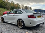 BMW 2 Series 3.0 M2 Auto 2dr 3