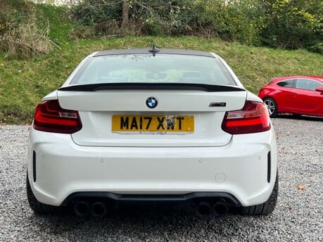 BMW 2 Series 3.0 M2 Auto 2dr