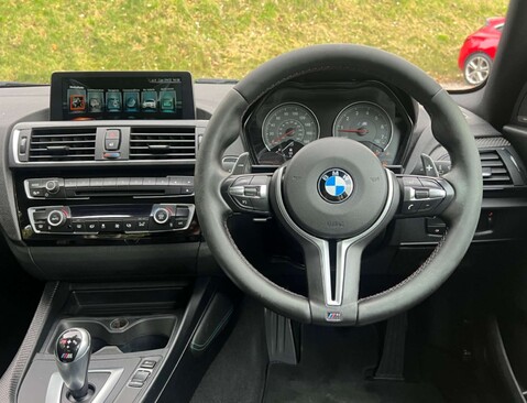 BMW 2 Series 3.0 M2 Auto 2dr 9