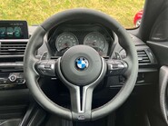 BMW 2 Series 3.0 M2 Auto 2dr 14