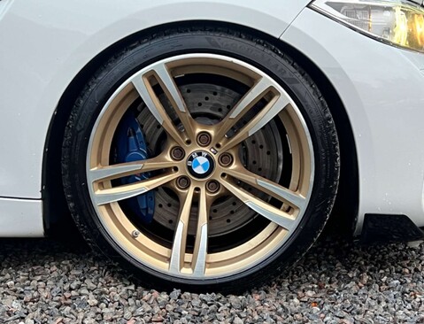 BMW 2 Series 3.0 M2 Auto 2dr 33