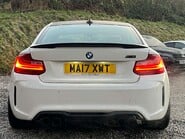 BMW 2 Series 3.0 M2 Auto 2dr 4