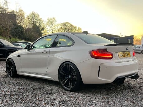 BMW 2 Series 3.0 M2 Auto 2dr 5