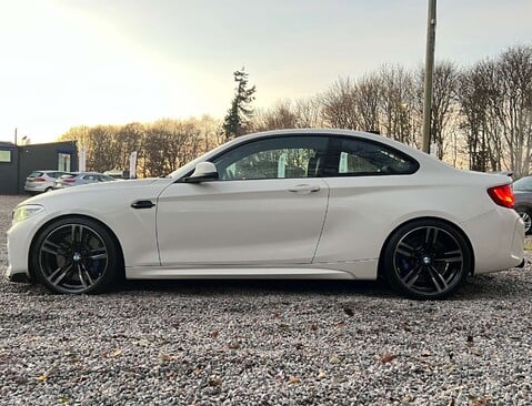 BMW 2 Series 3.0 M2 Auto 2dr 6