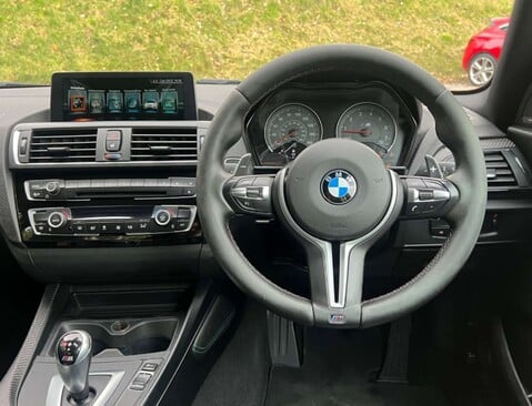 BMW 2 Series 3.0 M2 Auto 2dr 16