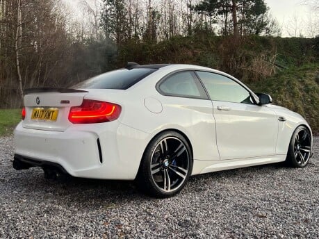 BMW 2 Series 3.0 M2 Auto 2dr 3