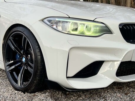 BMW 2 Series 3.0 M2 Auto 2dr 12