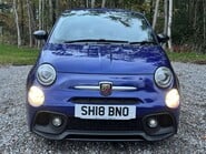 Abarth 595 1.4 595 Trofeo 3dr 6