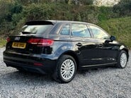 Audi A3 1.0 A3 Sportback TFSI SE Technik 5dr 3