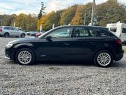 Audi A3 1.0 A3 Sportback TFSI SE Technik 5dr 4