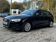 Audi A3 1.0 A3 Sportback TFSI SE Technik 5dr 9