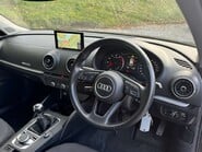 Audi A3 1.0 A3 Sportback TFSI SE Technik 5dr 12