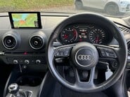 Audi A3 1.0 A3 Sportback TFSI SE Technik 5dr 14