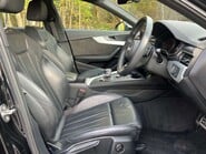 Audi A4 2.0 A4 S Line 40 TFSI Semi-Auto 4dr 29