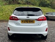 Ford Fiesta 1.0 Fiesta ST-Line Edition T MHEV 5dr 4