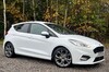 Ford Fiesta 1.0 Fiesta ST-Line Edition T MHEV 5dr