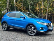 Nissan Qashqai 1.5 Qashqai N-Connecta dCi 5dr 1