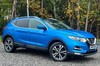 Nissan Qashqai 1.5 Qashqai N-Connecta dCi 5dr