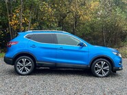 Nissan Qashqai 1.5 Qashqai N-Connecta dCi 5dr 2